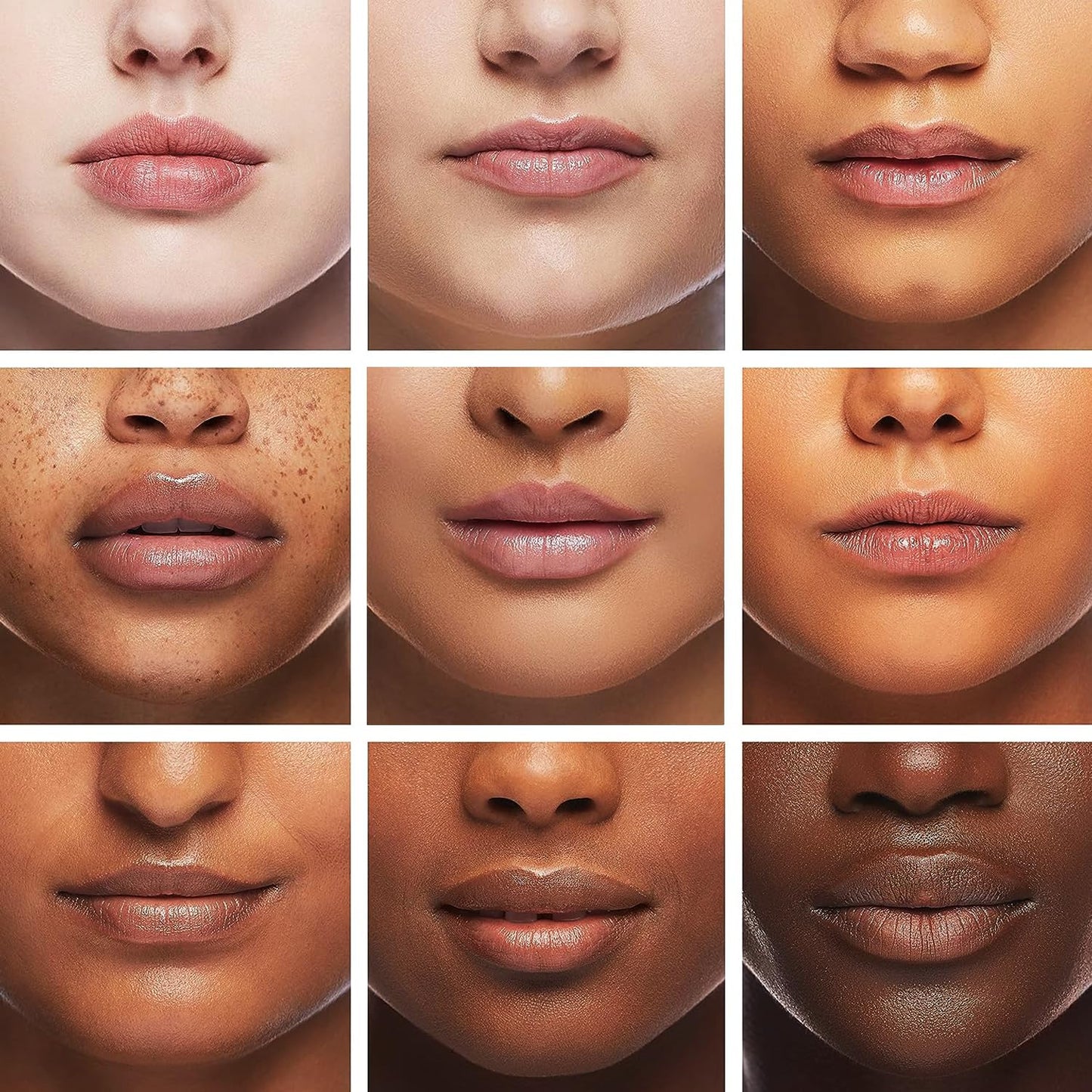 TANUOYI Lip Sunscreen Moisturizing and Repair Package SPF 30 - Summer Long Lasting Moisturized, Smooth Lips - 3 Flavors (Pack of 3)