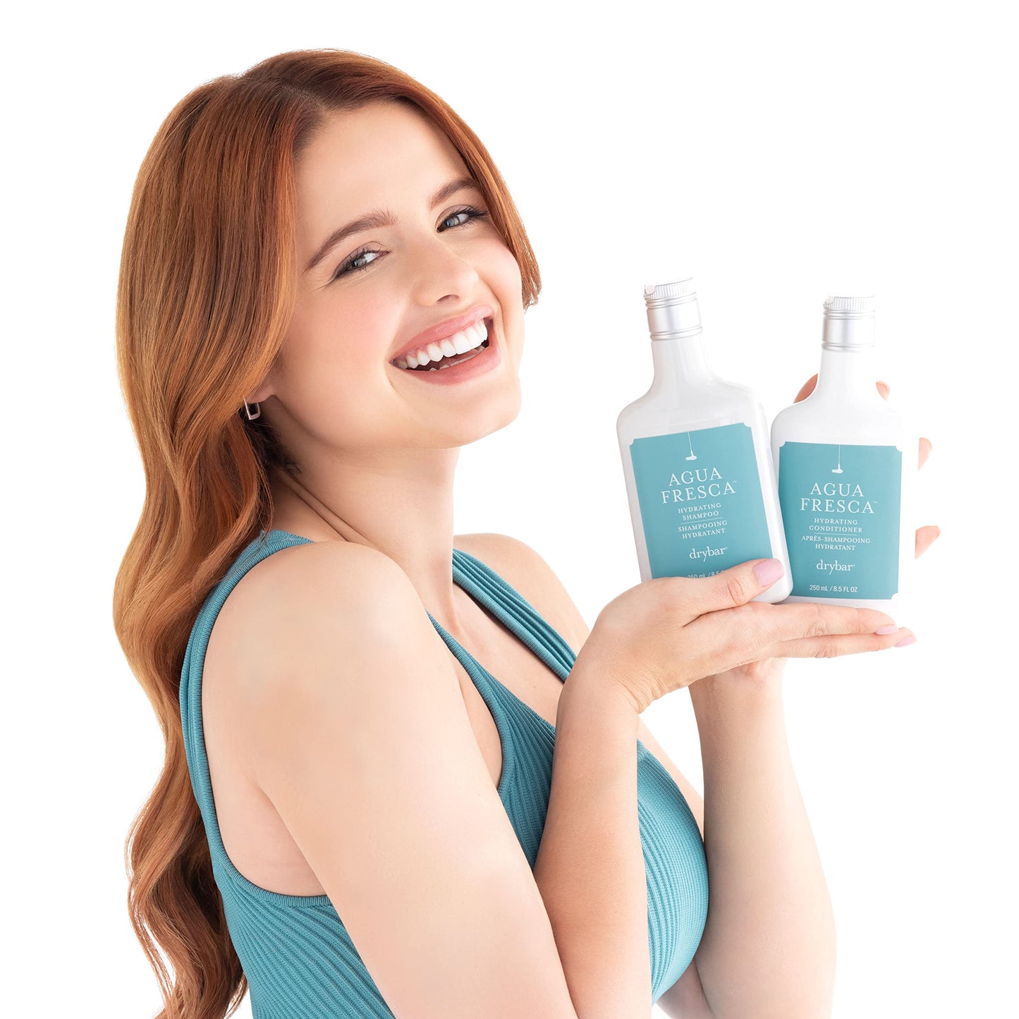 Drybar Agua Fresca Hydrating Conditioner