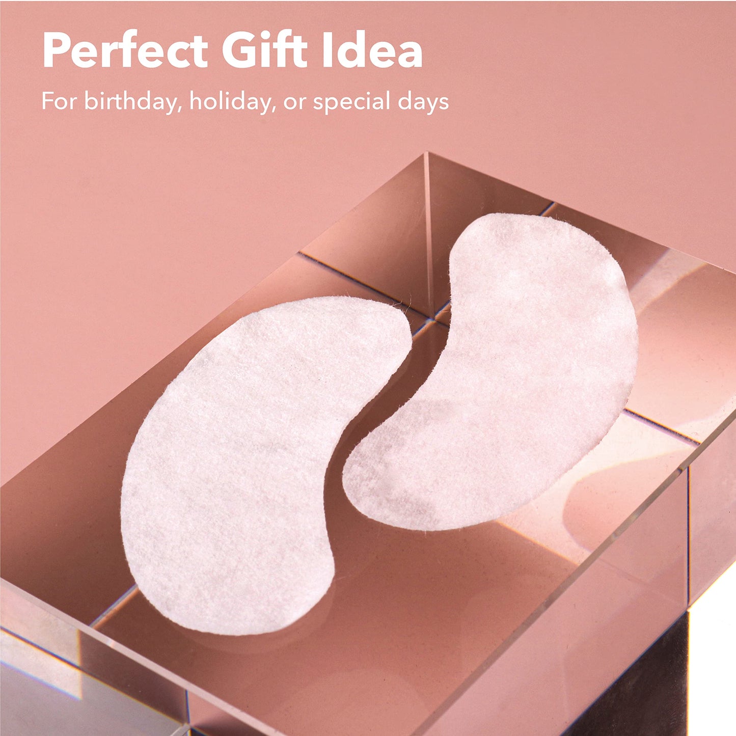 Purederm Deluxe Collagen Eye Mask Collagen Pads For Women 4 Pack Of 30 Sheets/Natural Eye Patches With Anti-aging and Wrinkle Care Properties/Help Reduce Dark Circles and Puffiness