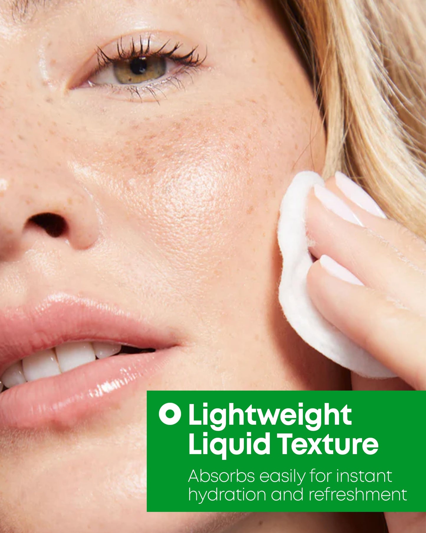 Azelaic Acid Toner – Korean Mild Exfoliating Skin Prep for Acne-Prone Skin – Salicylic Acid for Pores – Calming, Refreshing, Purifying, 5.07 fl.oz.