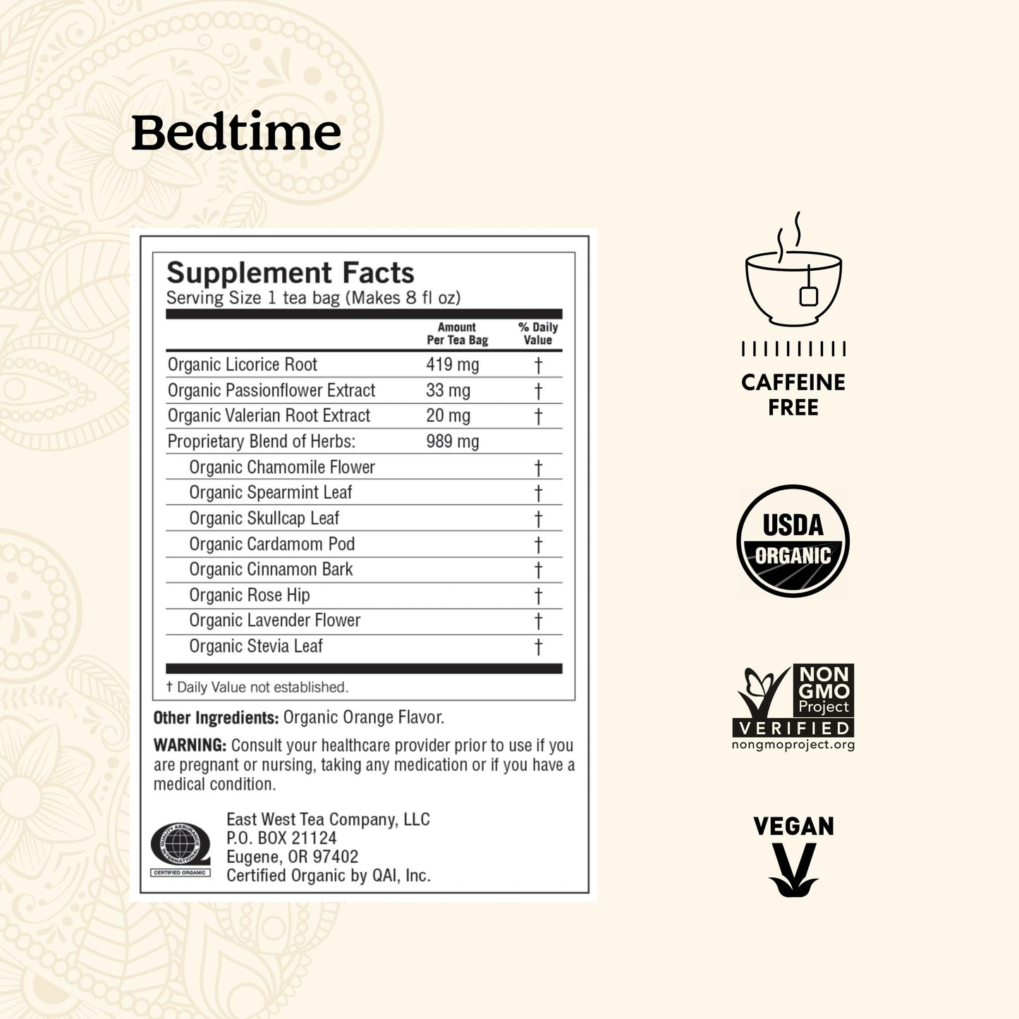 Yogi Tea Relaxation & Stress Relief Variety Pack - 16 Tea Bags per Pack (3 Packs) - Relaxing Tea Sampler - Includes Honey Lavender Stress Relief, Bedtime Tea & Comforting Chamomile