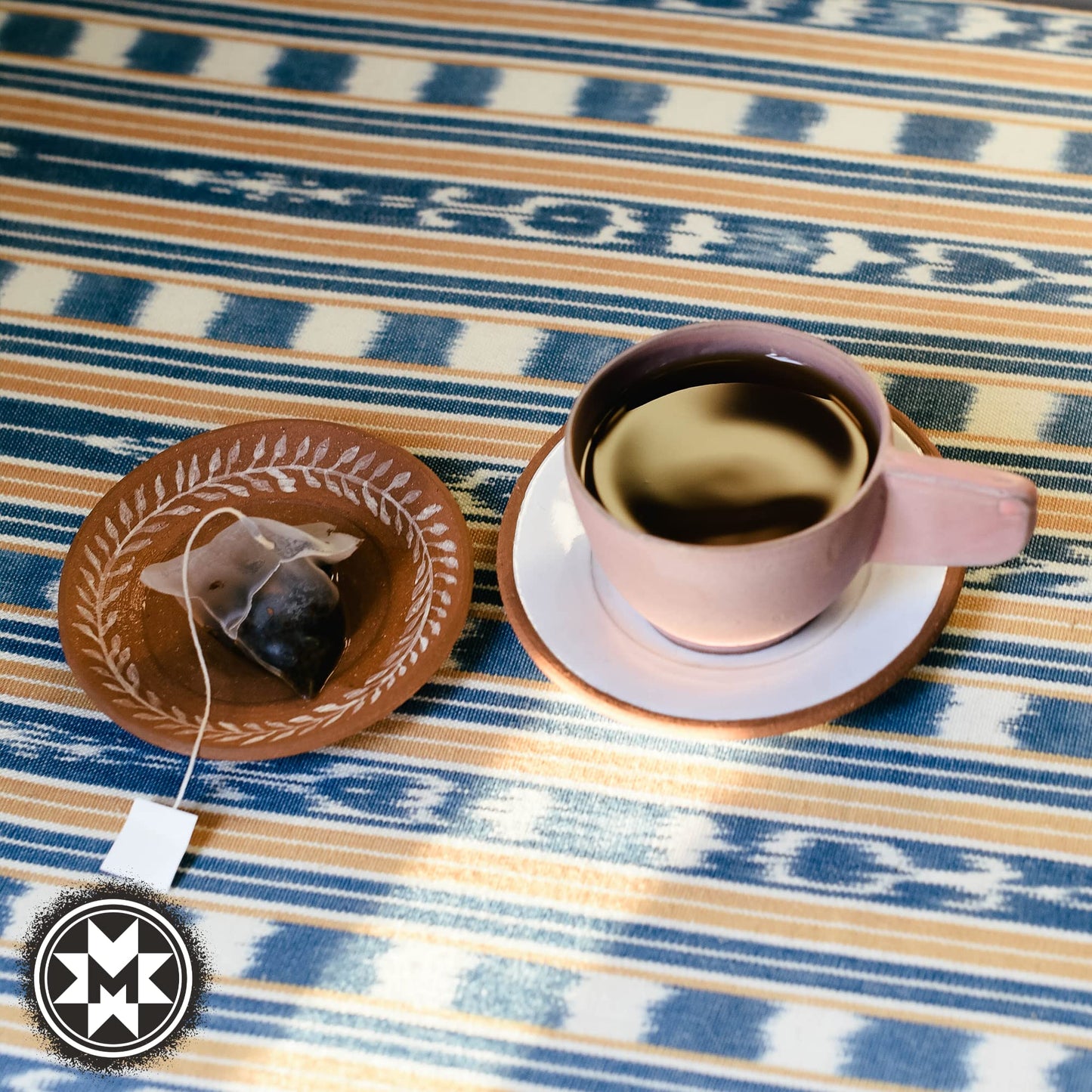 Maya Tea Prickly Pear Herbal Tea Sachets, No Caffeine, All Natural, Pack of 20