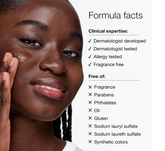 Clinique Acne Solutions Clinical Clearing Gel Acne Treatment With Witch Hazel + Salicylic Acid For Very Dry to Oily Skin Types | Oil-Free | Soothing, Mini Travel Size, 0.34 Fl Oz