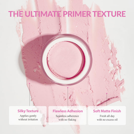 bonamedusa Orange Skin Delete Baby Pink Pore Primer Korean Makeup 30g 1.06 oz