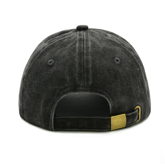 Wodeal Mr & Mrs Newlywed Couple Hats, Matching Wedding Honeymoon Baseball Cap, Adjustable Cotton Bride and Groom Gift Set Black