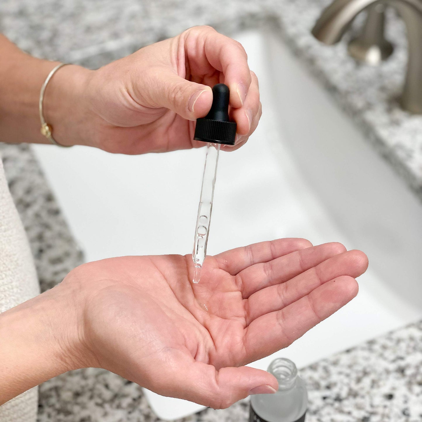 ALOA Skincare Hyaluronic Acid Serum for Face 2oz, Intense Hydration, Skin Plumping, Anti Aging, Anti Wrinkle, Daily Moisturizer for Fine Lines and Wrinkles