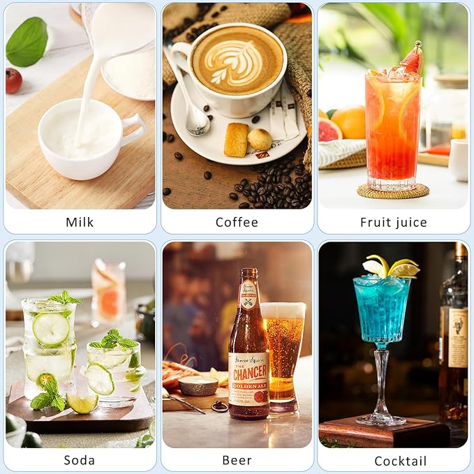 3 Set/12Pcs 70ml Stainless Steel Cups with Storage Bag Metal Drinking Cups Stackable Water Tumblers for Bar Home Travel Office Outdoor Camping,4 Pcs/Set,Dishwasher Safe