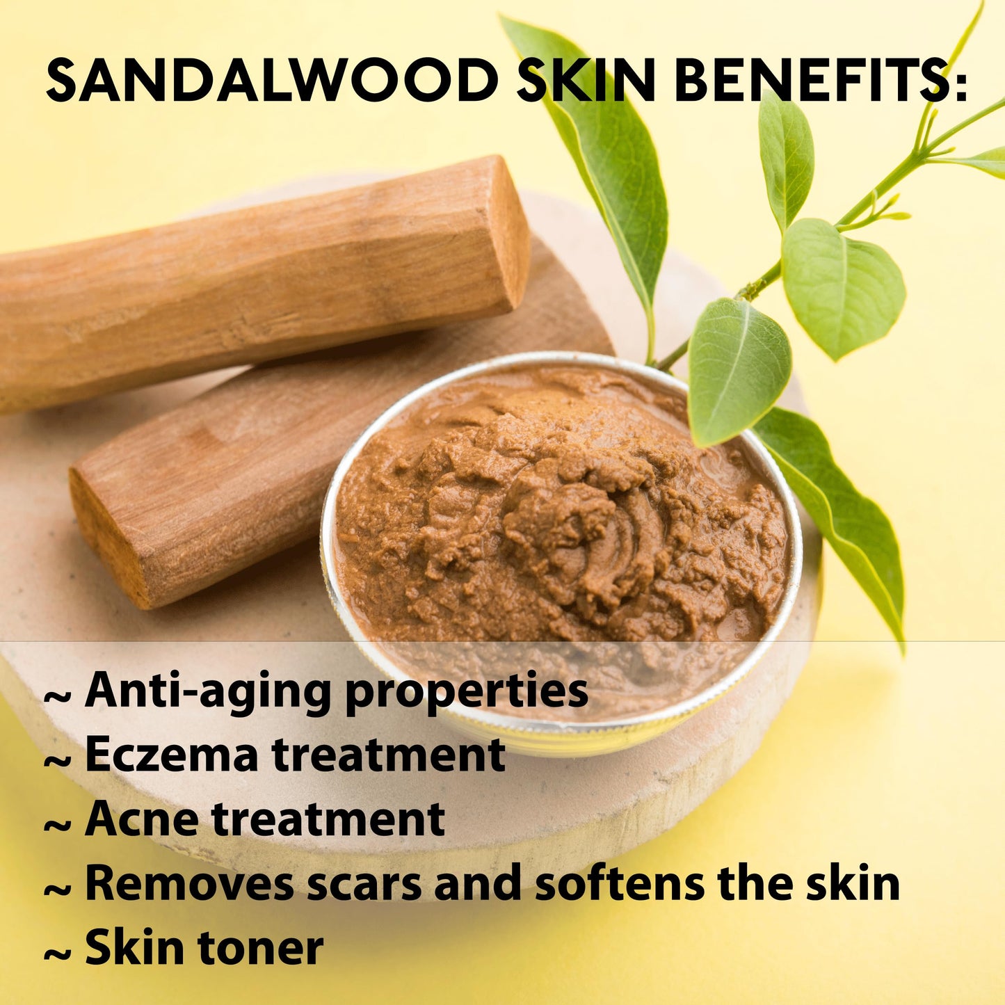 ONE Bar Stimulating Sandalwood 3.5 oz 3 Pack - All in One Shave, Shower, Shampoo for face, beard, body, hair/scalp. SuperFAT “oil” Infused: Avocado, Mango, Olive, Coconut, Argan Oil, Moisturizing.