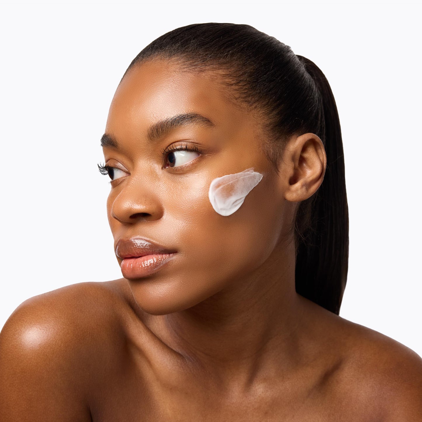 PRYMORA Mini Silky Ceramide Cream | Protect + Revitalize