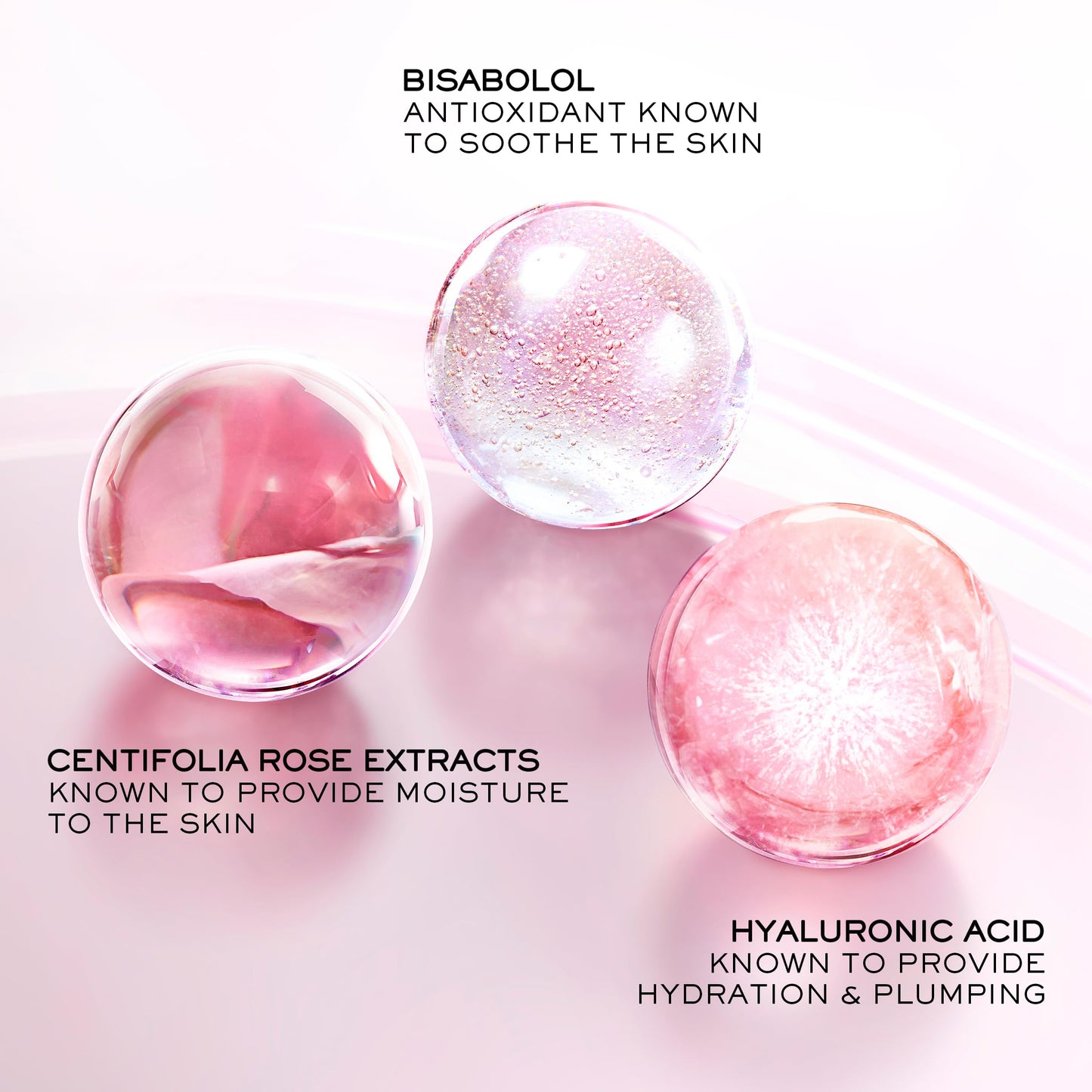 Lancôme Hydra Zen Gel Cream - Hydrating & Soothing Oil-Free Moisturizer with Hyaluronic Acid - 1.0 Fl Oz