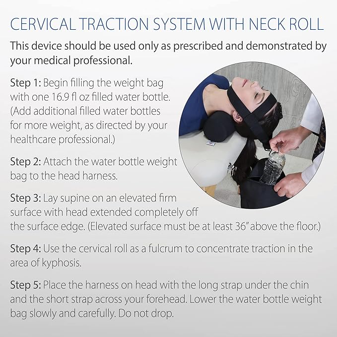 Cervical Traction System