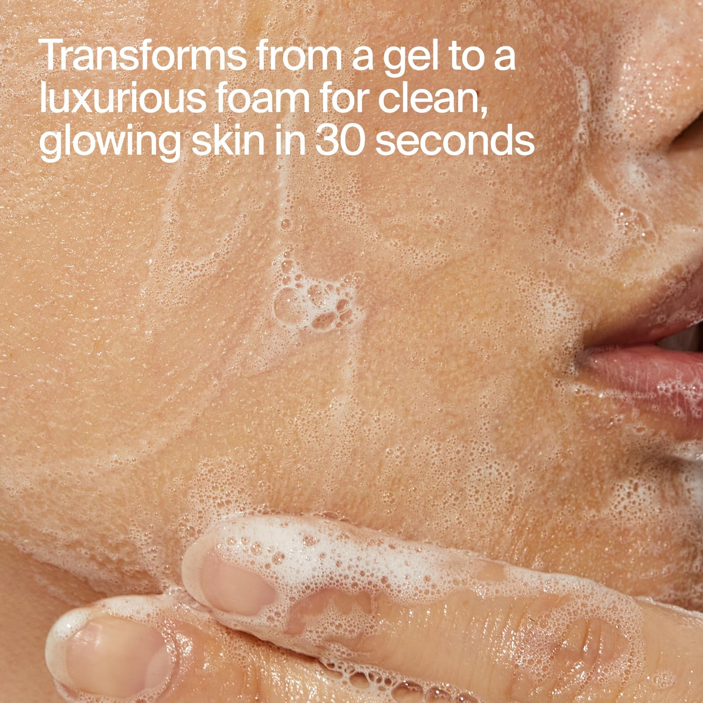 Youth To The People The Headliners Skincare Giftset - 2-Pc Superfood Antioxidant Face Cleanser Set, Full Size & Mini Travel Facial Wash, pH Balance Gentle Makeup Remover, for Pores, Acne, Blemishes