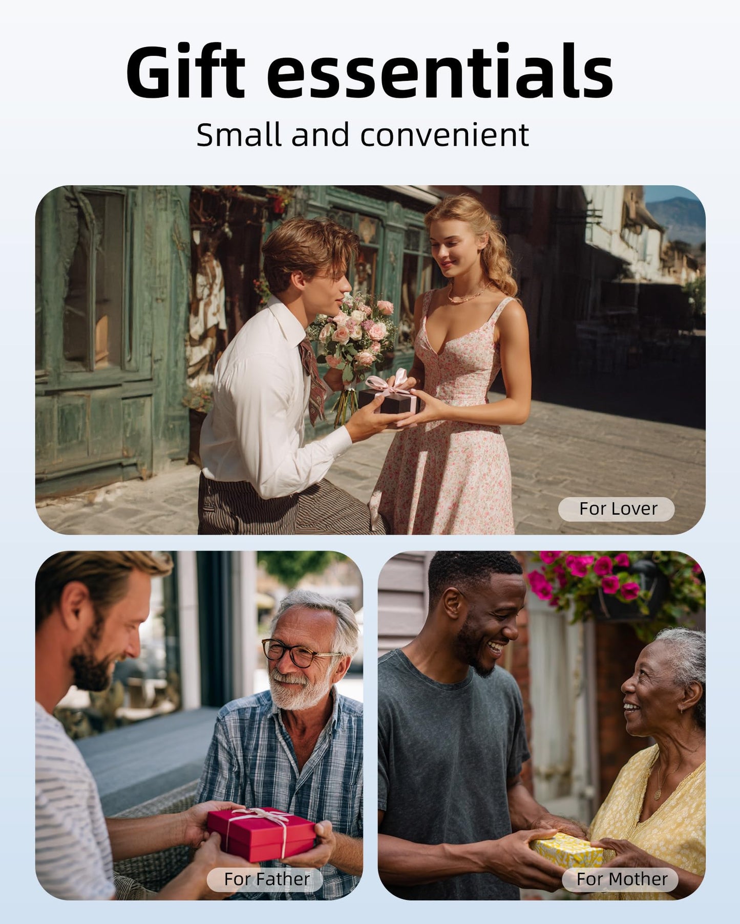 Mini Portable Handheld Fan,100 Speeds Adjustable Turbo Fans,Digital Display,30000 RPM,Up to 10H Use Time,USB Personal Fans,Rechargeable Fan Women,Gift for Gym/Travel/Camping/Outdoor/Indoor/Office