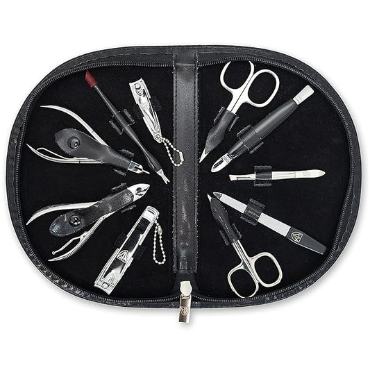 3 Swords Germany – manicure pedicure set kit (320)