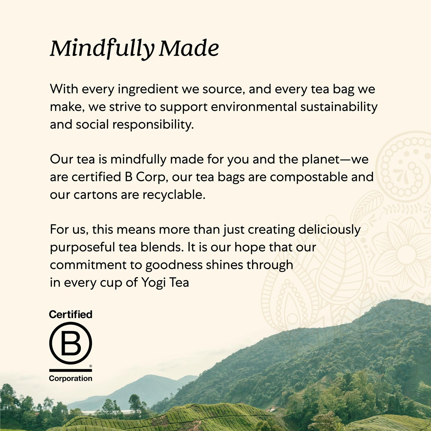 Yogi Tea Bedtime Tea - 16 Tea Bags per Pack (4 Packs) - Chamomile & Passionflower Herbal Tea Blend - Tea to Support a Good Night's Sleep - Includes Lavender, Licorice Root, Spearmint & Cardamom