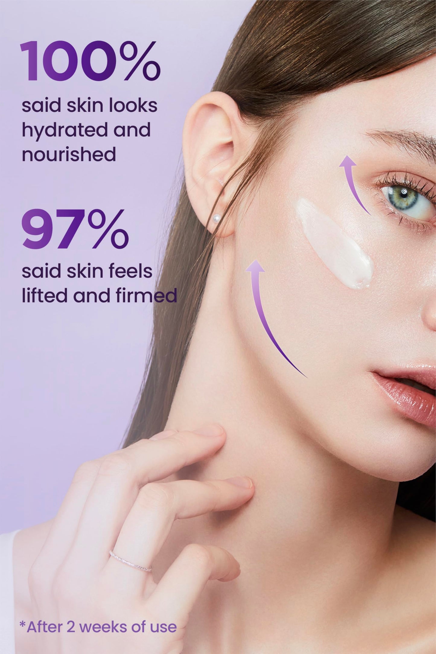 BIOHEAL BOH Probioderm 3D Lifting Travel Size Skin Care Kit | Korean Skincare Set for Firming & Hydration, with Ampoule, Face Moisturizer & Serum Spray | Mini Travel Essentials & Gift Set for Women