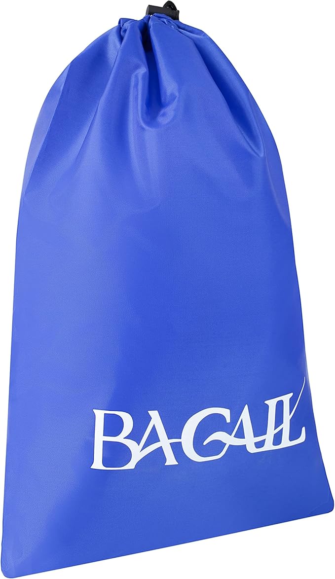 BAGAIL 6 Set Packing Cubes,Travel Luggage Packing Organizers