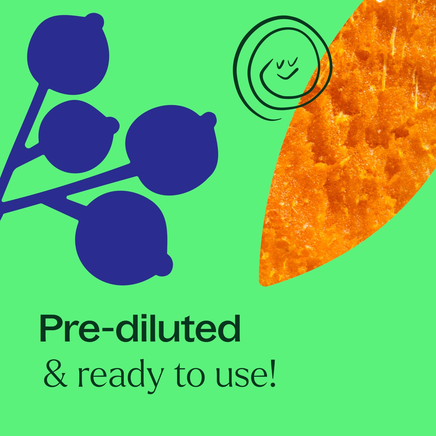 Plant Therapy KidSafe Grow Ease Essential Oil Blend Pre-Diluted Roll-On 10mL (1/3 oz) 100% Pure, Therapeutic Grade