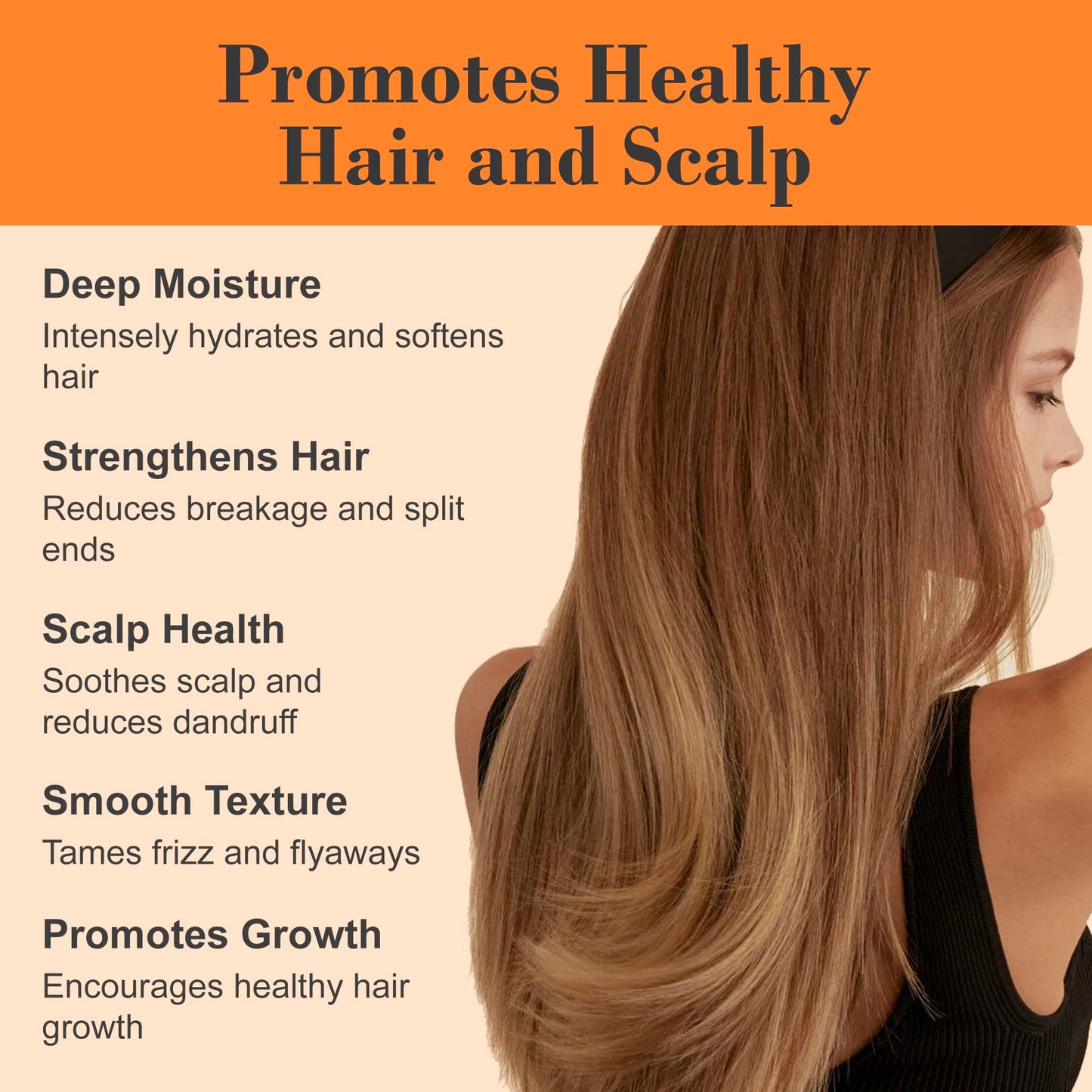 Relaxcation MADE IN USA Batana Oil Solid Shampoo Bar and Conditioner Bar for Hair Growth, Reduces Hair Loss, Hydrates Dry Hair, Improves Scalp Health Handcrafted in USA, Travel-Friendly