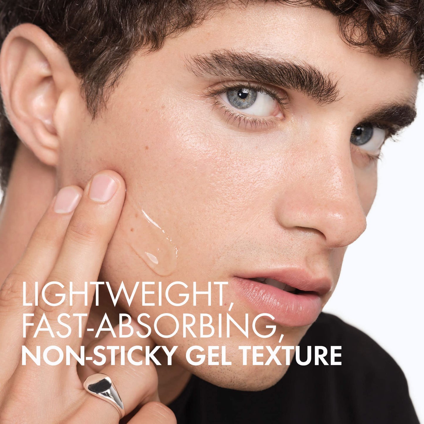 Vichy Fragrance Free Hydration Power Duo, Skin Care Set with Mineral 89 Booster Serum & Mineral 89 Fragrance Free Cream, Moisutrizing Face Cream & Hyaluronic Acid Serum