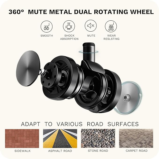 20 inch Carry On Luggage Expandable Top Opening/Clamshell Opening, TSA Approved Carry On Luggage Hard Shell Suitcases, Lightweight Away Carry On Suitcases with Large Capacity Backpack