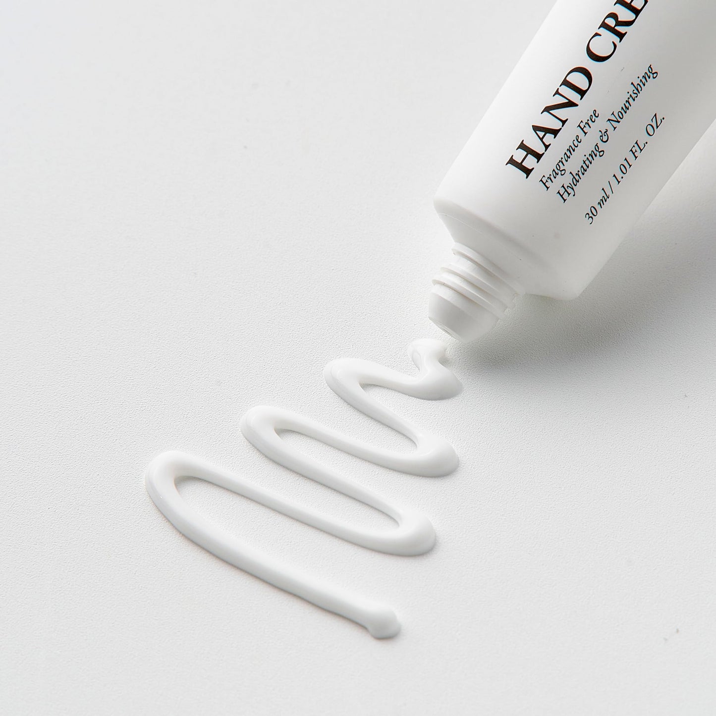 ARZTIN Hand Cream, 1.02 fl. oz. Soft Shea Butter Handcream, Hydrating & Anti-wrinkles Vegan non-sticky Hands Cream with Hyaluronic acid, Ceramide, Fragrance Free for Cracked and Dry Hand