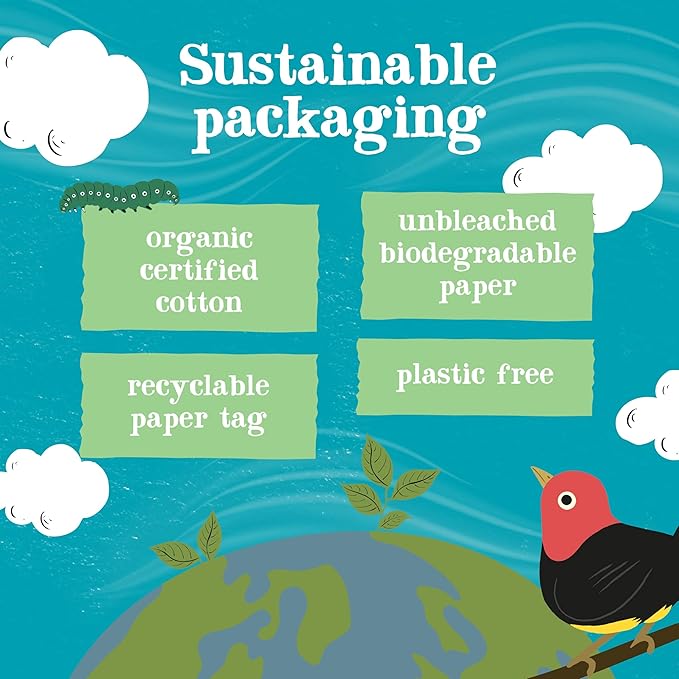 Clipper Tea Mint Herbal Teabags – Caffeine Free, USDA Organic, Great Hot or Iced – Refreshing, Natural, Fair & Delicious – 50 Tea Bags