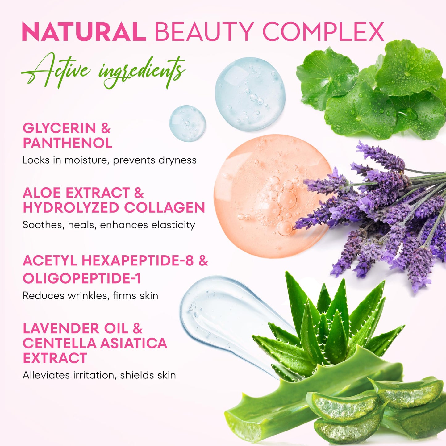 Insutam Forehead Wrinkle Patches for Anti-wrinkles: Overnight Face Wrinkles Patches to Lift Smile Lines for Women (PINK)