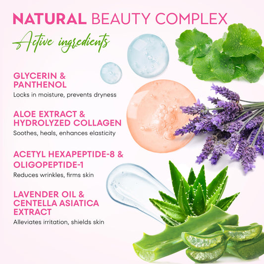 Insutam Forehead Wrinkle Patches for Anti-wrinkles: Overnight Face Wrinkles Patches to Lift Smile Lines for Women (PINK)