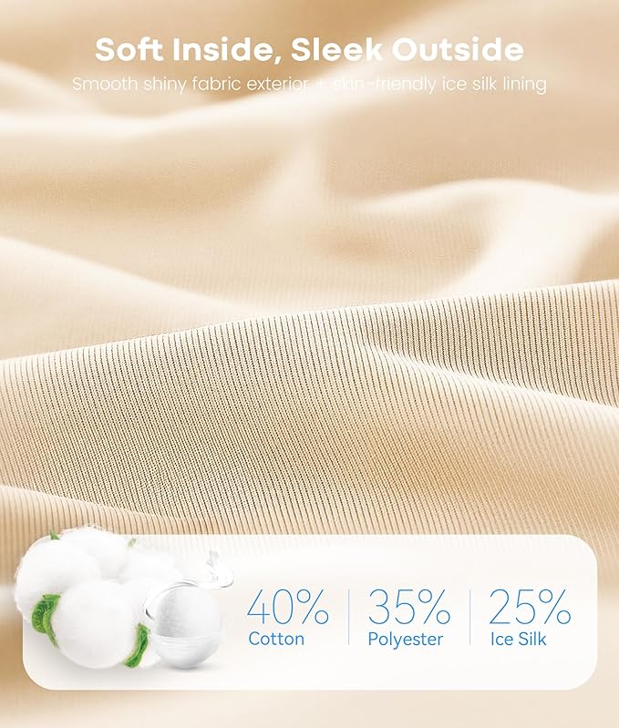 MUSICOZY Sleep Headphones, Bluetooth 5.4 Sleep Mask, Washable Zipper Eye Mask with HD Stereo Speakers, Cooling Ice Silk Fabric, 14H Playtime Wireless Headband Headphones for Side Sleepers