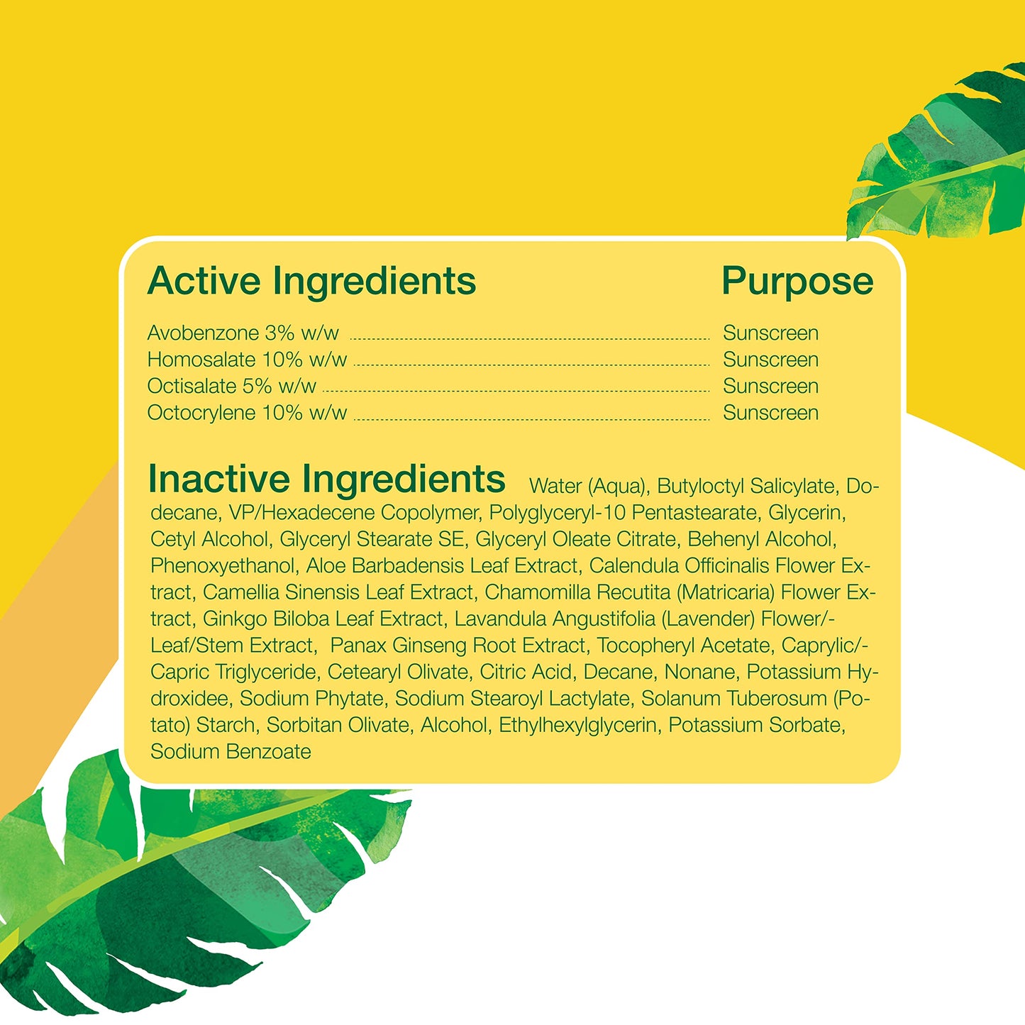 Alba Botanica Sunscreen for Face and Body, Hawaiian Aloe Vera Sunscreen Lotion, Broad Spectrum SPF 15, Water Resistant and Biodegradable, 3 fl. oz. Bottle