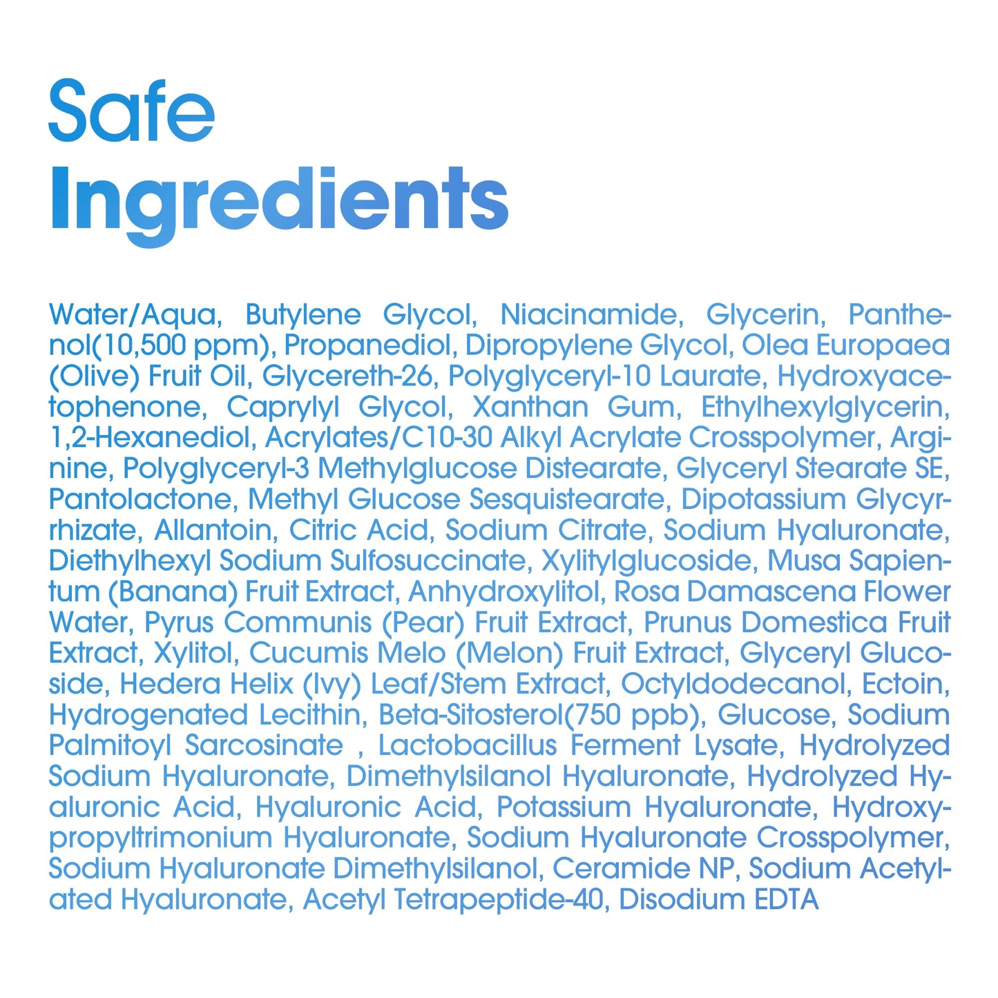 SOME BY MI Beta-Panthenol Repair Daily Mask - 30 Sheets, 11.8Oz - Daily Vegan Korean Face Sheet Mask for Skin Barrier Recovery - Hydrating and Moisturizing Skin Care with Panthenol - Korean Skin Care