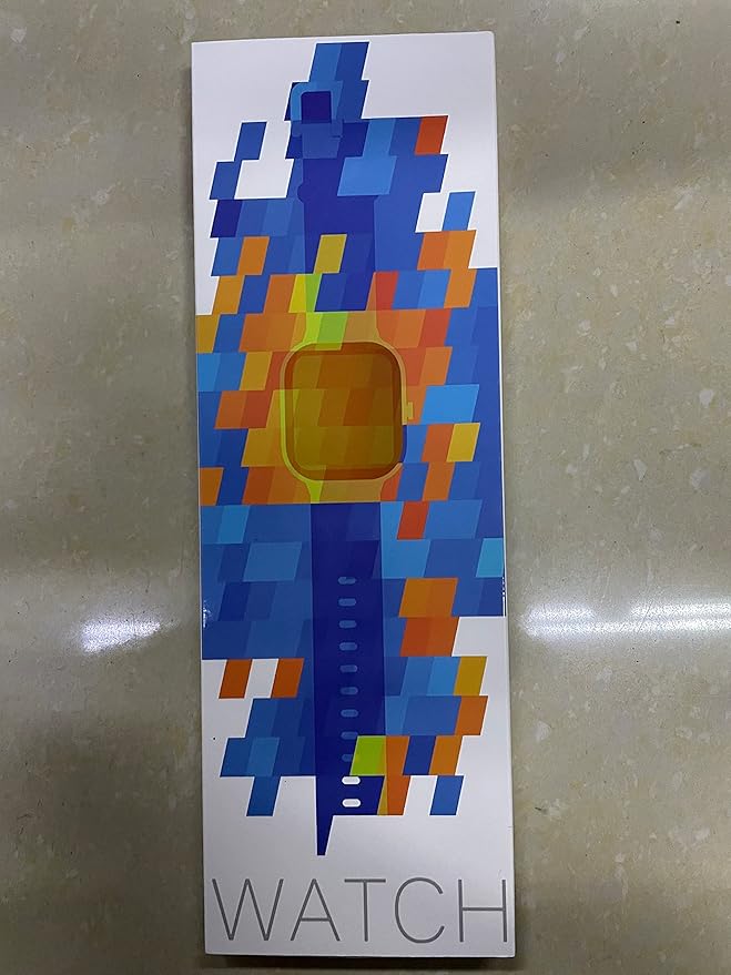 Kids Watch, IP68 Waterproof Smart Watch with 19 Sport Modes, Pedometer, 19 Sports Modes, Great Tracker Gift for Kids