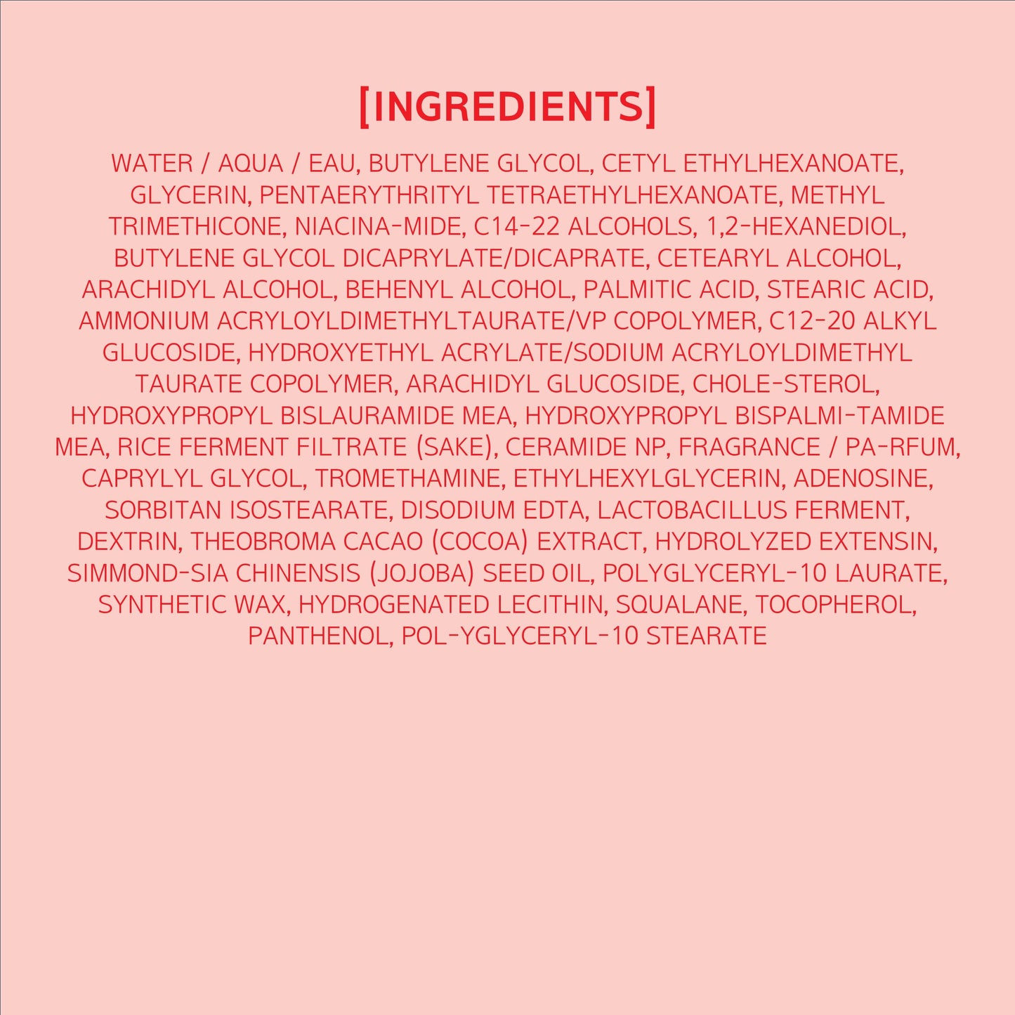 Hanyul Red Rice Hydrating Cream with Fermented Rice Extract, Collagen | Korean Vegan Ceramide Moisturizer for Deep Hydration, Radiant Skin Glow, Firming & Barrier Support, 1.86 fl. oz.