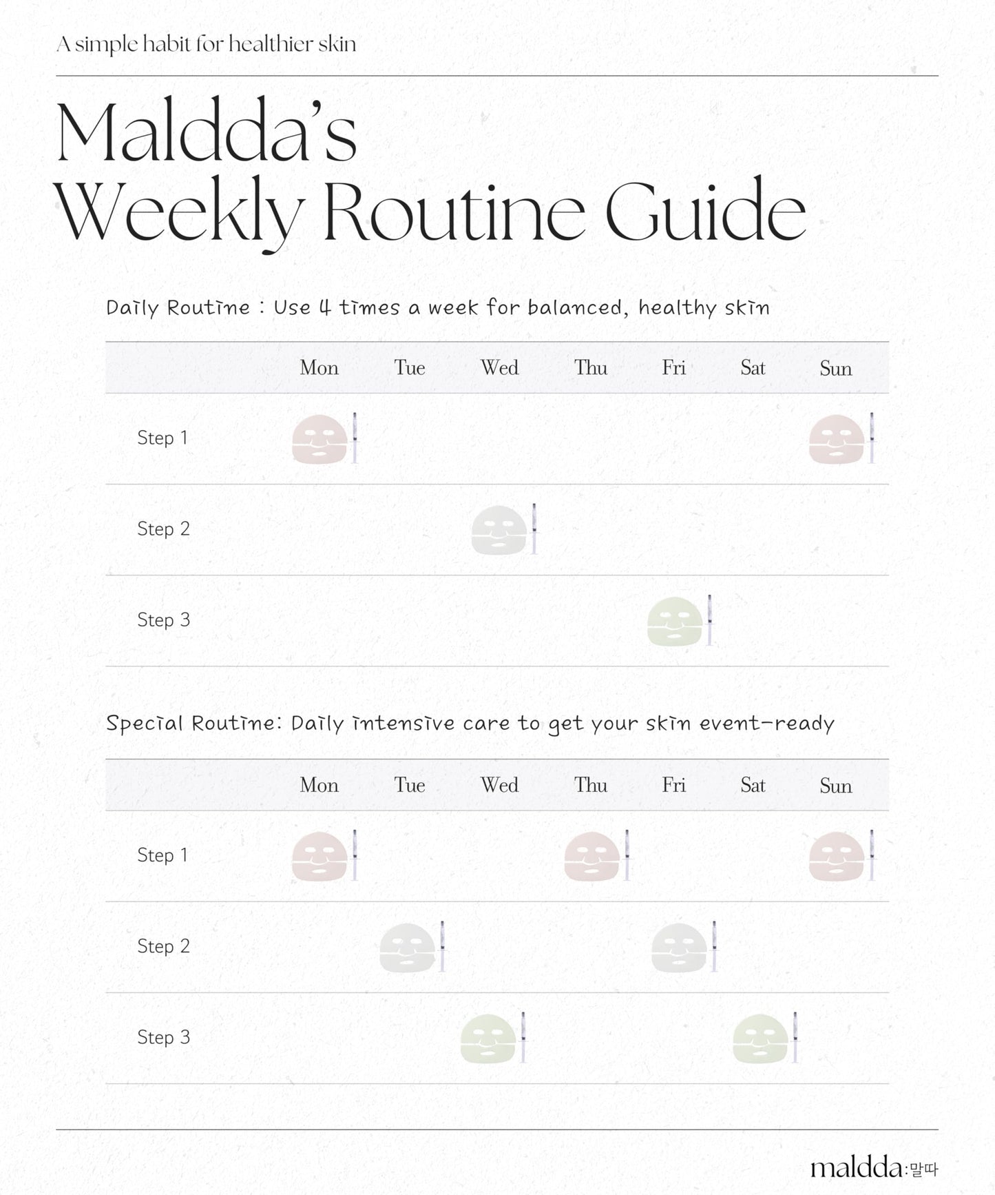 Collagen Overnight Face Mask 3 Step Pore Minimizer Hydrogel Sheet&Boost Serum-Oil Control PDRN-Tightening Exosome-Elasticity Retinal - All in One (3 Pack)