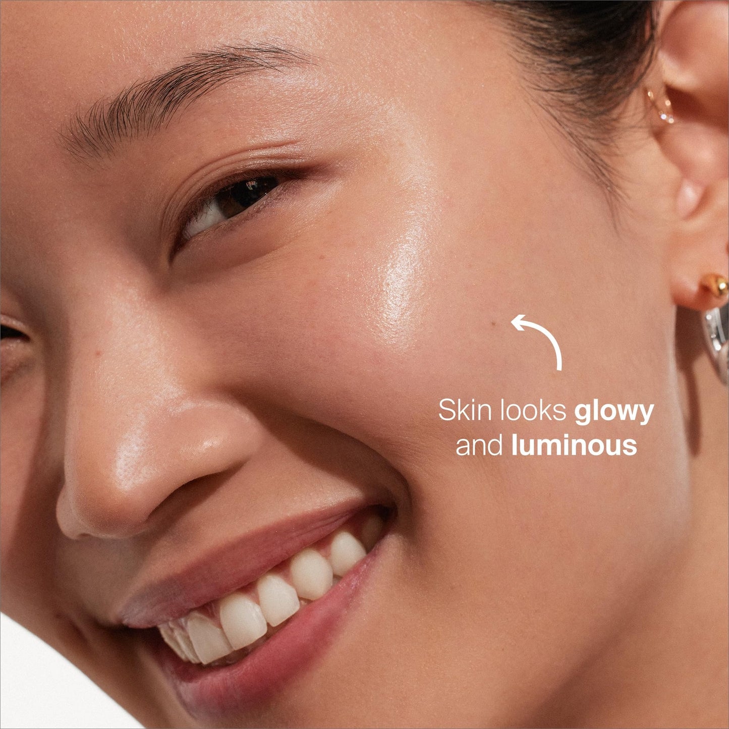 Supergoop! Glowscreen SPF 40, Sunrise (Champagne Glow) - 20 mL - Glowy Primer + Broad Spectrum Tinted Sunscreen - Helps Filter Blue Light - Hydration - Hyaluronic Acid & Vitamin B5