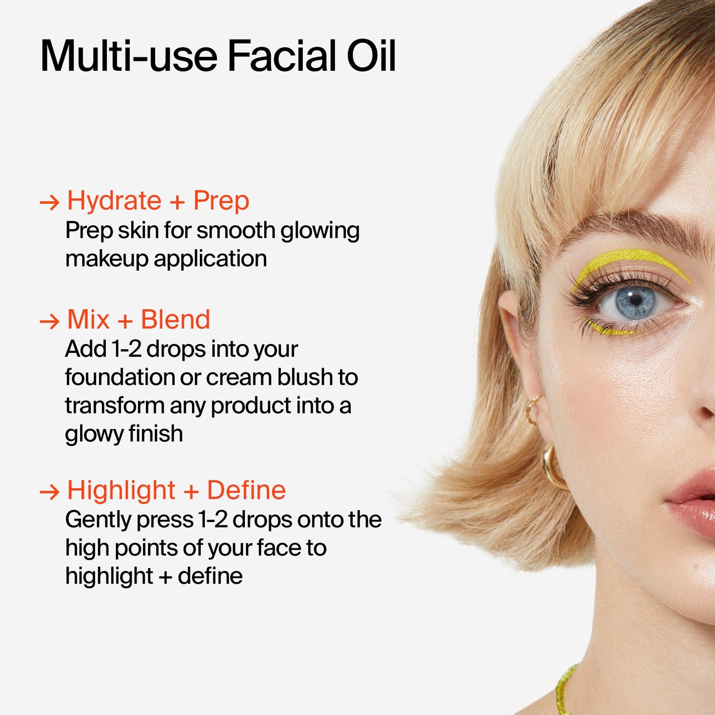 Youth To The People Superberry Hydrate + Glow Dream Face Oil (1 fl oz), Revives Dull + Dry Skin, Boosts Radiance, Squalane, Omega Oils, Vegan