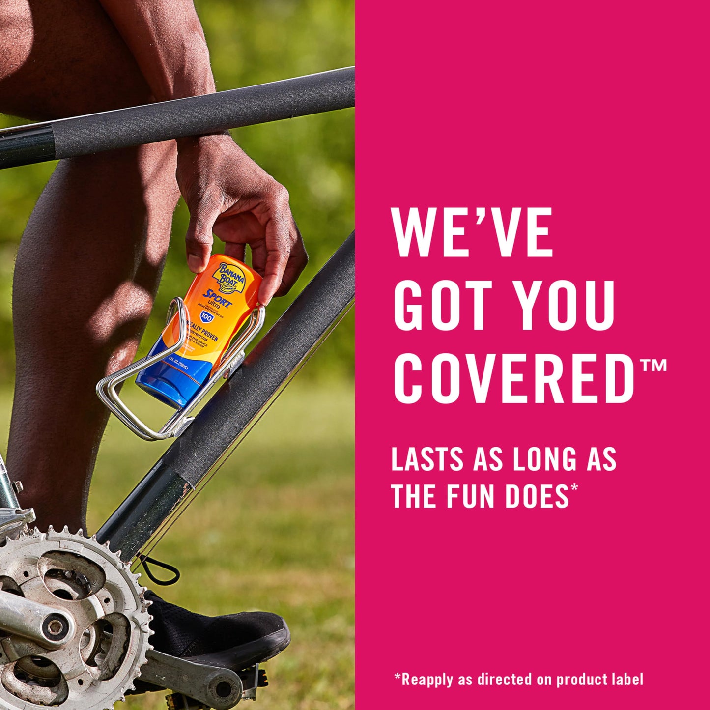 Banana Boat Sport Ultra Spray Sunscreen SPF 30, 1.8oz | Travel Size Sunscreen Spray SPF 30, Mini Sunblock, 1.8oz (Pack of 24)