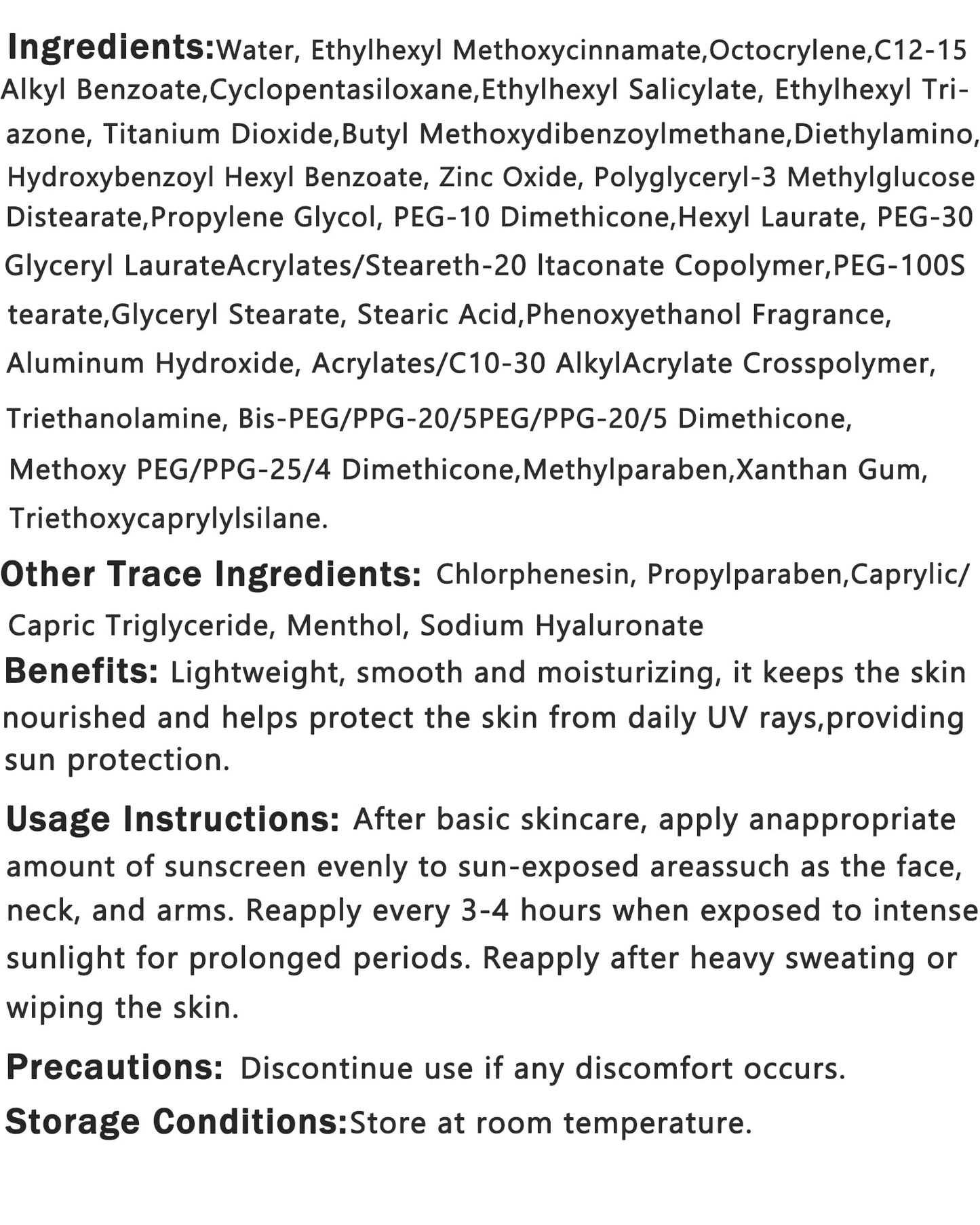 20 Pack Sunscreen SPF50+PA+++ (4ml Each),Moisturizing Travel Size Sunscreen Bulk Lightweight &Portable,Face&Body Waterproof Mini Suncreens Lotion Sun Cream Women Travel,Outdoor Vacation,Daily Use-A