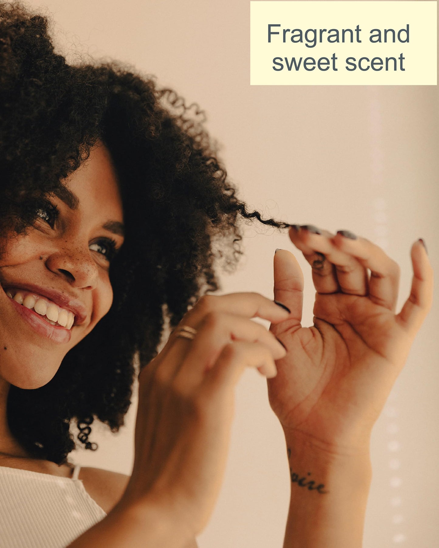 Morava Conditioner Bar for Curly Hair with Marshmallow Root Extract, Shea and Cocoa Deep Conditioner, Vitamin B5, Bar for Hair with Sustainable Ingredients, Silicon free (for curly hair)