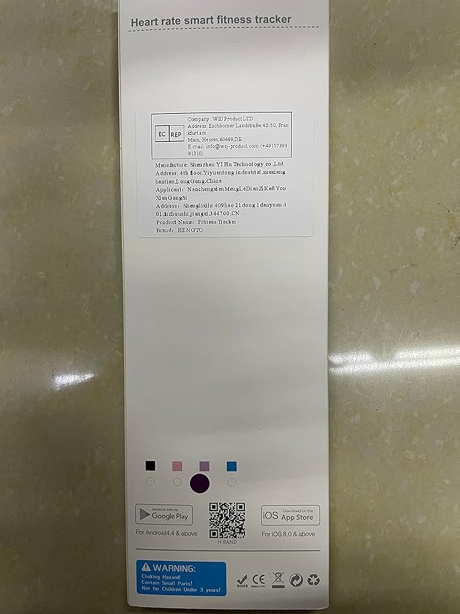 Kids Watch, IP68 Waterproof Smart Watch with 19 Sport Modes, Pedometer, 19 Sports Modes, Great Tracker Gift for Kids