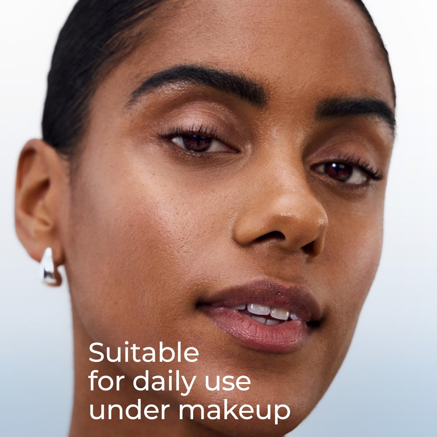 Eucerin Sun Clear Skin Face Sunscreen Lotion SPF 50 for Acne Prone Skin, Hypoallergenic, Fragrance Free Sunscreen SPF 50 with Oil-Absorbing Minerals, 2.5 Fl Oz Bottle