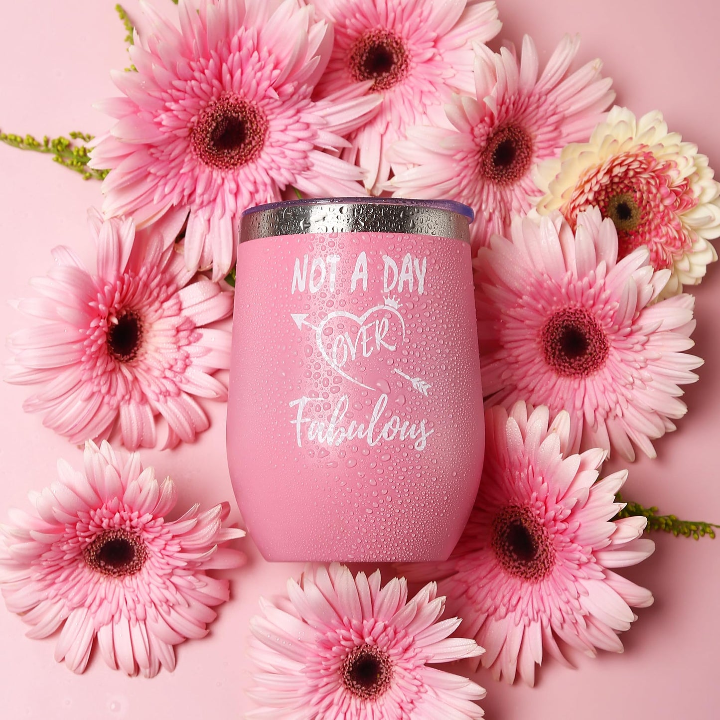 Birthday Gifts for Women, Relaxing Spa Gift Basket Set, Happy Birthday Friendship Gifts for Women, Pink Gift Set Box for Women Best Female Friends Sister Mom Wife Her Girlfriend Coworker Bestie