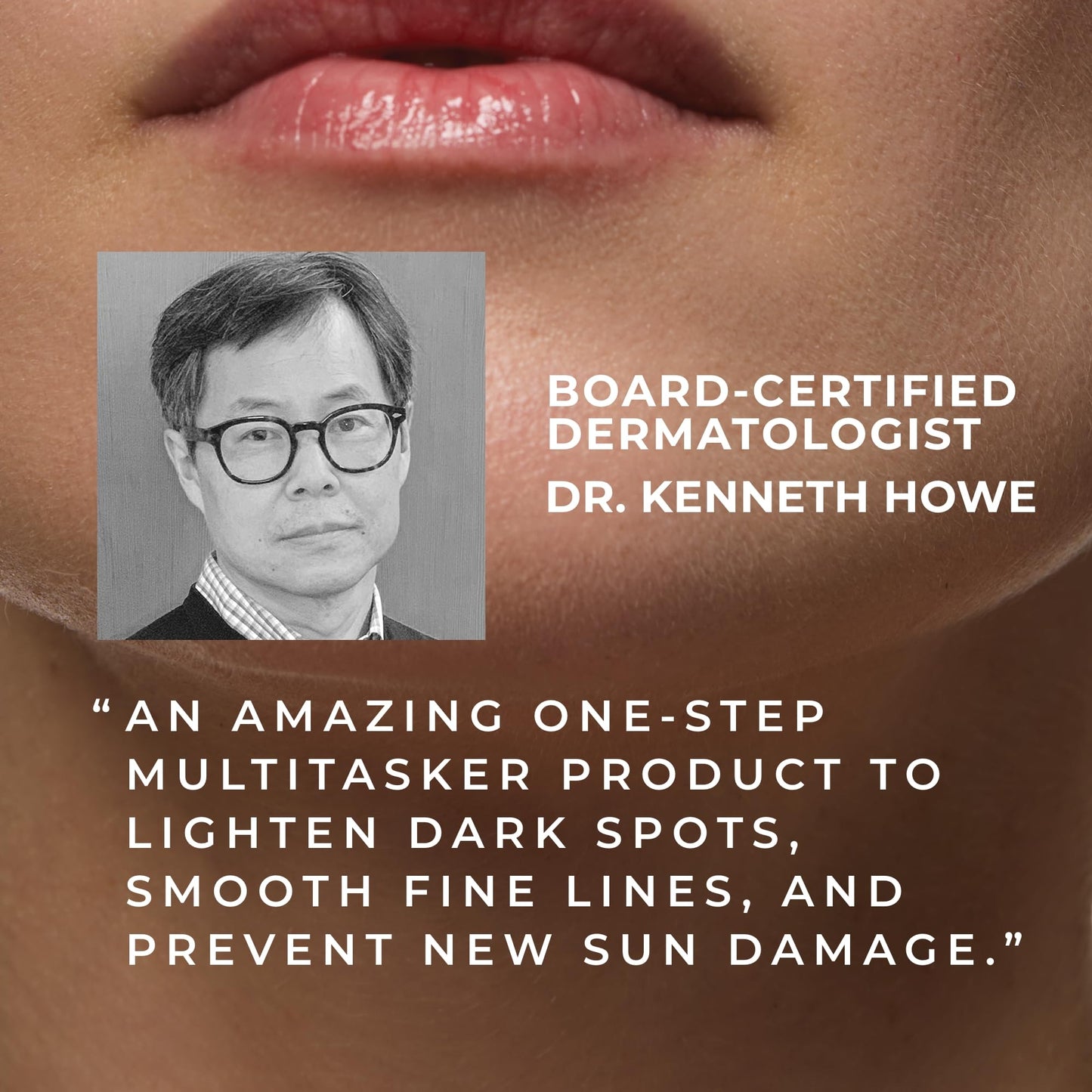 RoC Multi Correxion 5 in 1 Chest Neck Face Moisturizer Face Cream with SPF 30 for Visible Wrinkle and Neck Firming and Tightening, Oil Free Skin Care, 1.7 oz (Packaging May Vary)