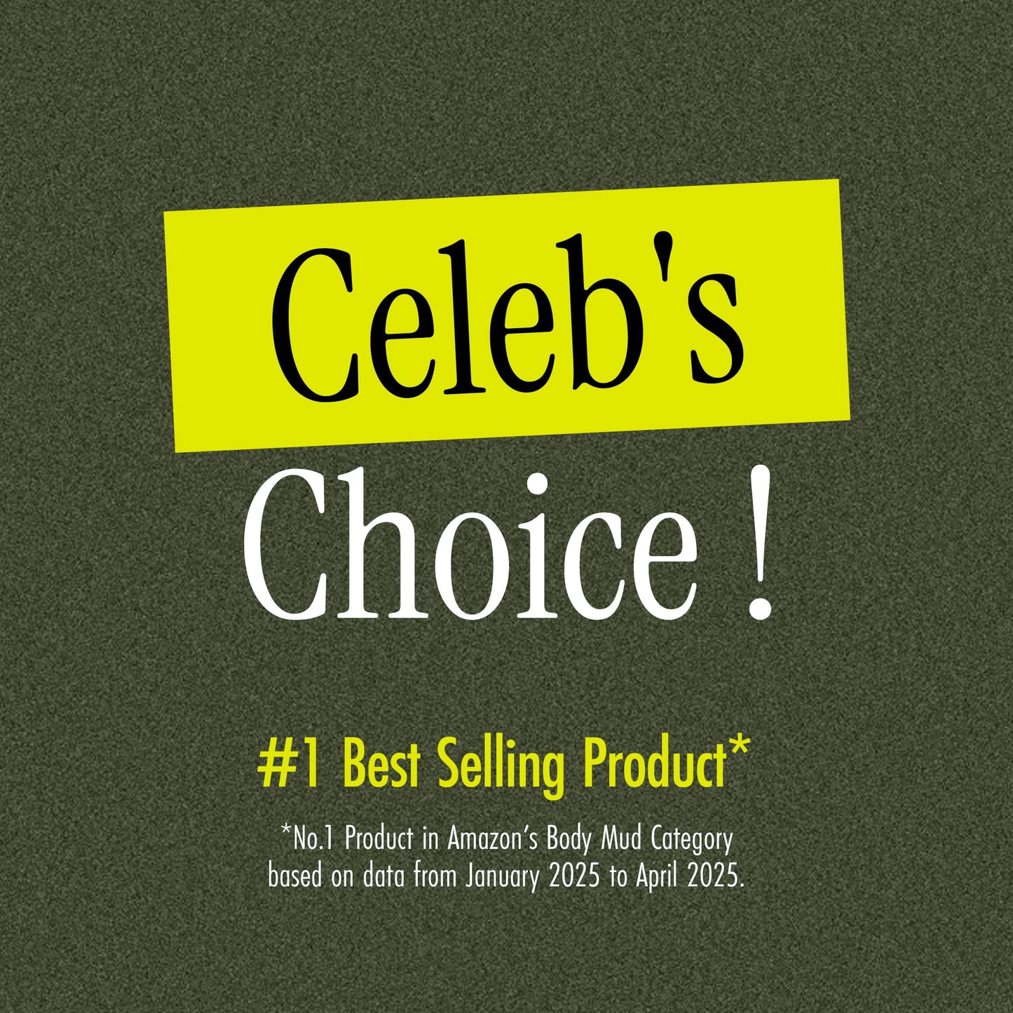 BRMUD Relief Mud Secret Body Scrub | ATEEZ Pick | Korean Body Wash Scrub Exfoliator for Ingrown Hair & Razor Bumps | After Waxing Care Feminine Wash w/Brown Sugar | for Sensitive Skin (6.34 fl oz)