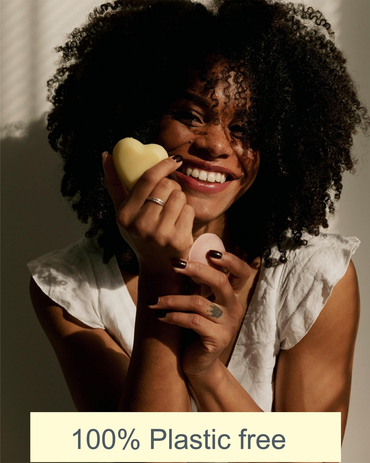 Morava Conditioner Bar for Curly Hair with Marshmallow Root Extract, Shea and Cocoa Deep Conditioner, Vitamin B5, Bar for Hair with Sustainable Ingredients, Silicon free (for curly hair)