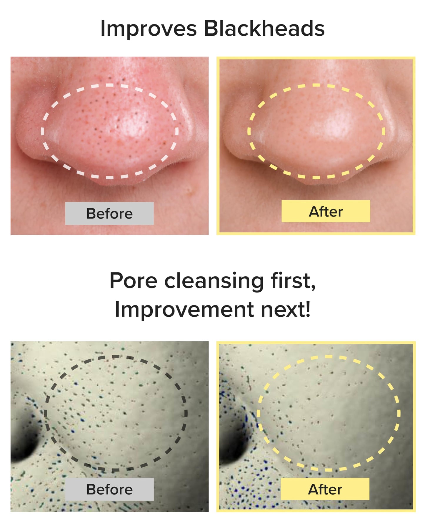 3W8L Deep Off & Fresh Cleansing Oil – Fast emulsifying Korean pore care cleanser, gentle daily makeup & sunscreen remover with Jojoba & Centella, dissolves sebum & blackheads, hydrating fresh finish