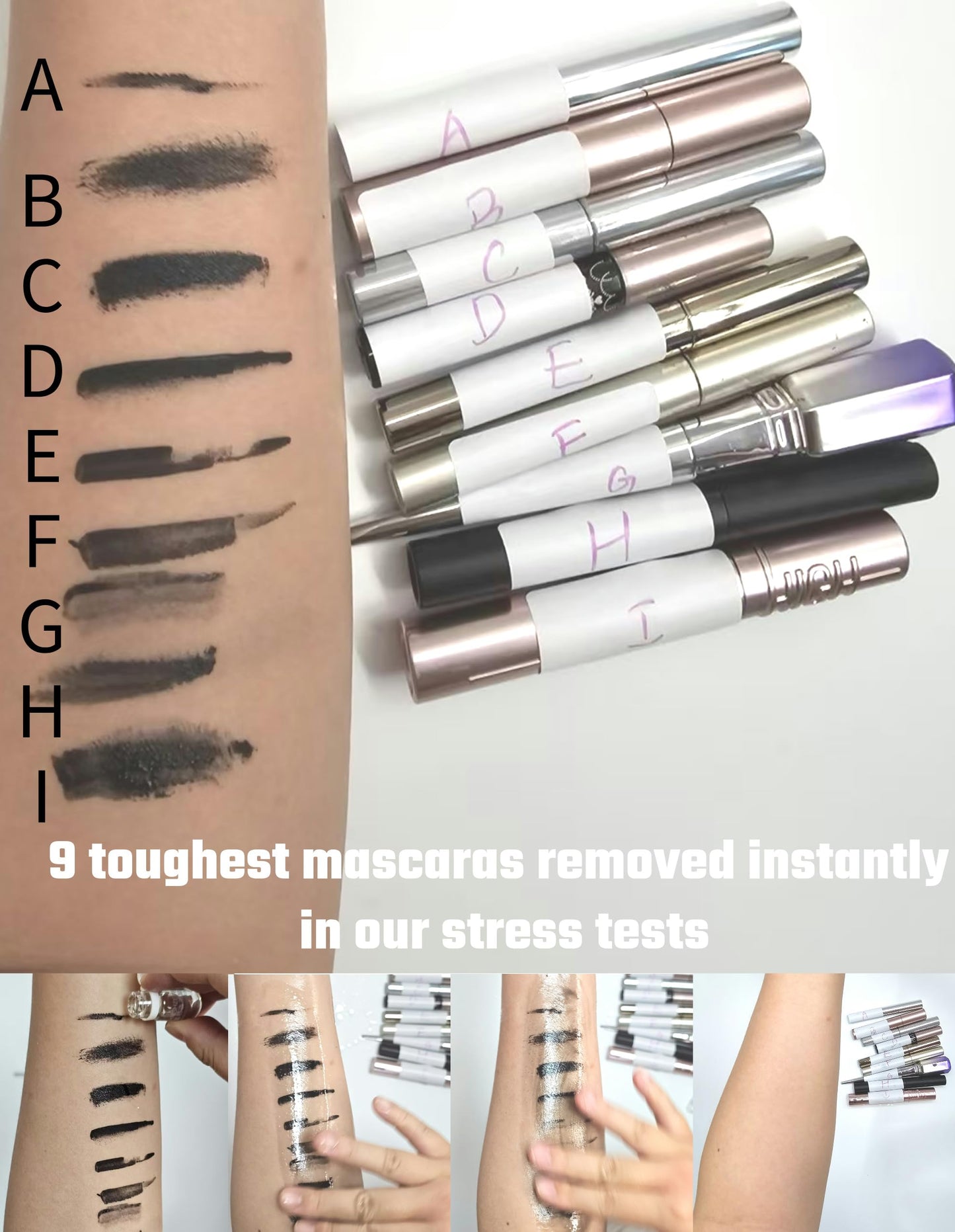 30Pcs Pore Blackhead Cleansing Oil, Camellia Oil Makeup Remover Capsule, Individually Speedy & Moisturizing & Gentle Face Cleanser, Mini Facial Cleanser, Travel Size Essential Makaup