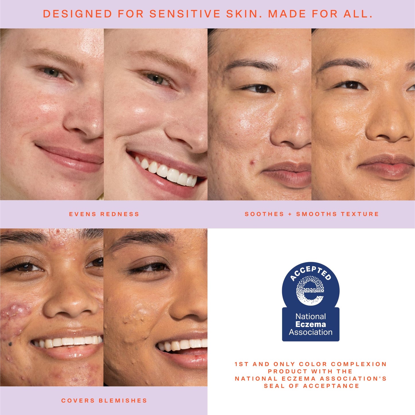 Tower 28 SOS Spray 1 FL OZ & Tower 28 SunnyDays SPF 30 Tinted Mineral Sunscreen-Shade 15