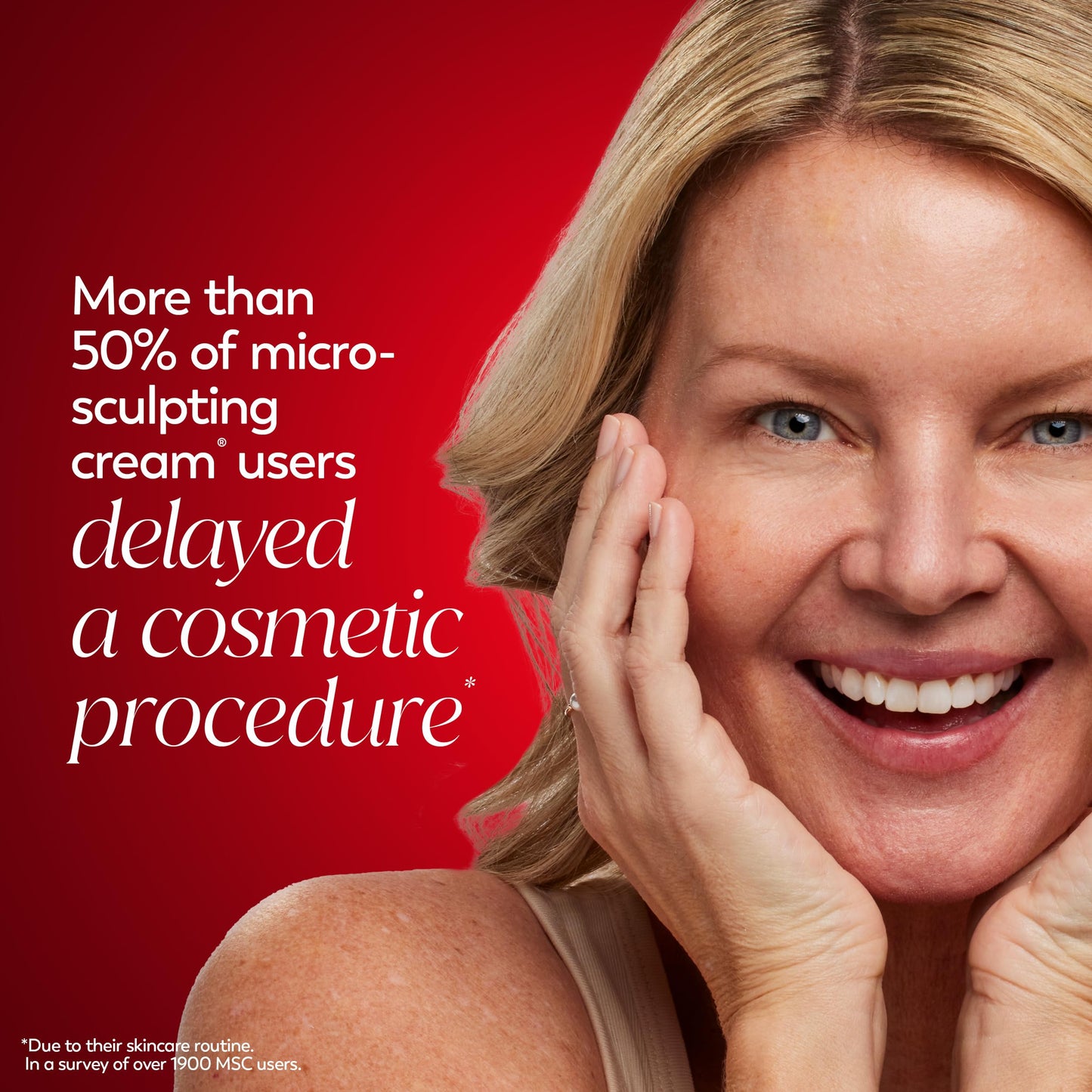 Olay Face Moisturizer, Regenerist Micro-Sculpting Cream for Women, Trial Size - Instant Hydration, Anti-Aging, Anti-Wrinkle, Firming Skin Care - Hyaluronic Acid, Niacinamide, Amino Peptides, 0.5 Oz